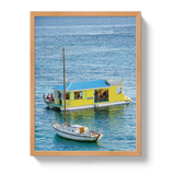 Floating Bar by Johnny Vacay - product image 6 for Resin Society