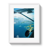 View From Heaven by Johnny Vacay - product image 2 for Resin Society