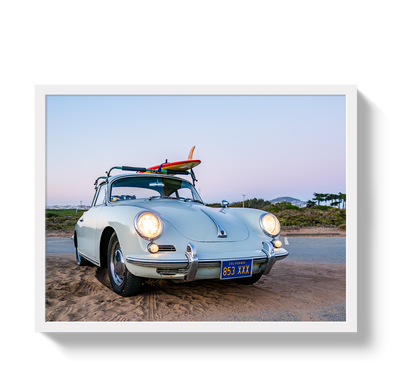 Surf Racer by Johnny Vacay - product image 5 for Resin Society