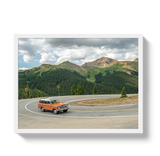 Mountain Wagoneer by Johnny Vacay - product image 5 for Resin Society