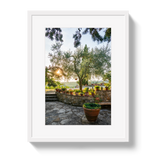 Garden View by Johnny Vacay - product image 2 for Resin Society