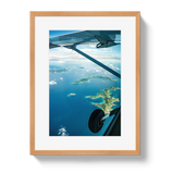 View From Heaven by Johnny Vacay - product image 3 for Resin Society