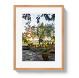 Garden View by Johnny Vacay - product image 3 for Resin Society