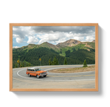 Mountain Wagoneer by Johnny Vacay - product image 6 for Resin Society