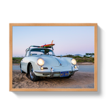 Surf Racer by Johnny Vacay - product image 6 for Resin Society