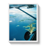 View From Heaven by Johnny Vacay - product image 5 for Resin Society