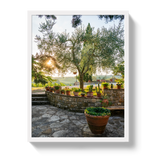 Garden View by Johnny Vacay - product image 5 for Resin Society
