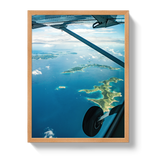 View From Heaven by Johnny Vacay - product image 6 for Resin Society
