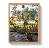 Garden View by Johnny Vacay - product image 6 for Resin Society