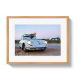 Surf Racer by Johnny Vacay - product image 3 for Resin Society