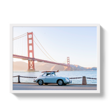 Golden Gate 356 by Johnny Vacay - product image 5 for Resin Society