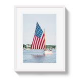 American Dream by Johnny Vacay - product image 2 for Resin Society