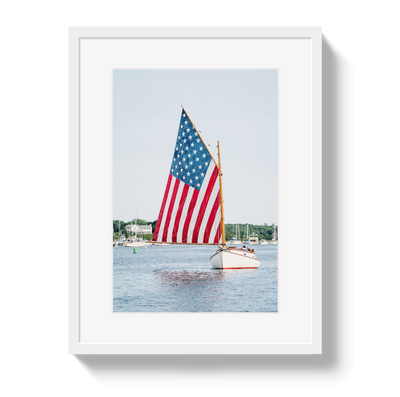 American Dream by Johnny Vacay - product image 2 for Resin Society