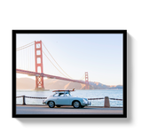 Golden Gate 356 by Johnny Vacay - product image 4 for Resin Society