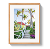 Stairway To Heaven by Johnny Vacay - product image 3 for Resin Society