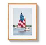American Dream by Johnny Vacay - product image 3 for Resin Society