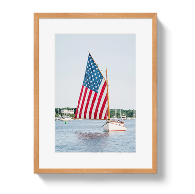 American Dream by Johnny Vacay - product image 3 for Resin Society