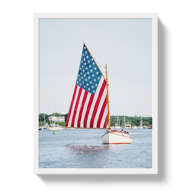 American Dream by Johnny Vacay - product image 5 for Resin Society