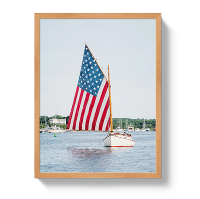 American Dream by Johnny Vacay - product image 6 for Resin Society