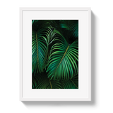 Palm by Johnny Vacay - main product image for Resin Society