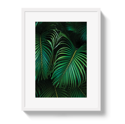 Palm by Johnny Vacay - main product image for Resin Society