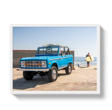Malibu Bronco 2 by Johnny Vacay - product image 5 for Resin Society