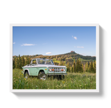 Bronco View 2 by Johnny Vacay - product image 5 for Resin Society