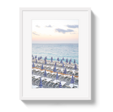 Umbrella Beach by Johnny Vacay - product image 2 for Resin Society