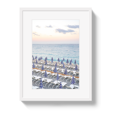 Umbrella Beach by Johnny Vacay - product image 2 for Resin Society