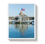 Harbor House by Johnny Vacay - product image 5 for Resin Society