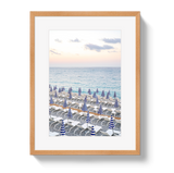 Umbrella Beach by Johnny Vacay - product image 3 for Resin Society