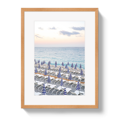 Umbrella Beach by Johnny Vacay - product image 3 for Resin Society