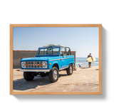 Malibu Bronco 2 by Johnny Vacay - product image 6 for Resin Society