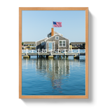 Harbor House by Johnny Vacay - product image 6 for Resin Society