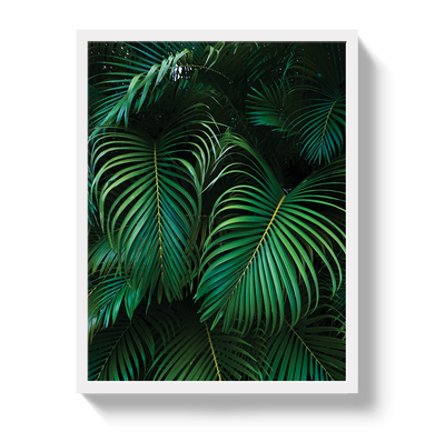 Palm by Johnny Vacay - product image 4 for Resin Society