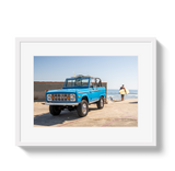 Malibu Bronco 2 by Johnny Vacay - product image 2 for Resin Society