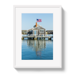 Harbor House by Johnny Vacay - product image 2 for Resin Society
