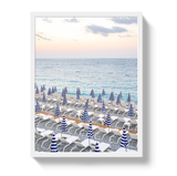 Umbrella Beach by Johnny Vacay - product image 5 for Resin Society