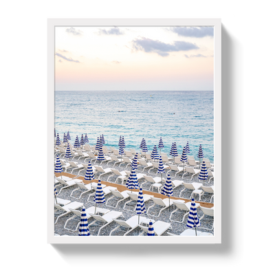 Umbrella Beach by Johnny Vacay - product image 5 for Resin Society