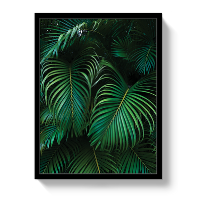 Palm by Johnny Vacay - product image 5 for Resin Society