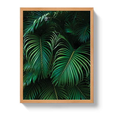 Palm by Johnny Vacay - product image 6 for Resin Society