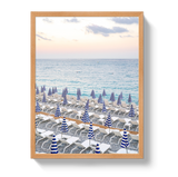 Umbrella Beach by Johnny Vacay - product image 6 for Resin Society