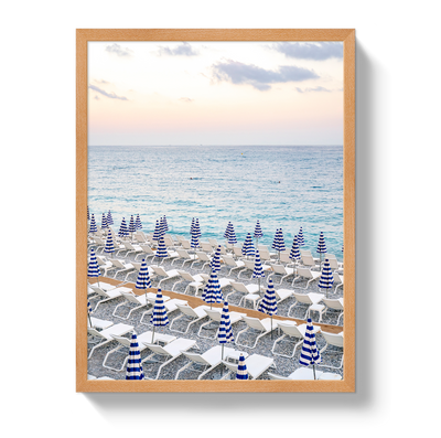 Umbrella Beach by Johnny Vacay - product image 6 for Resin Society