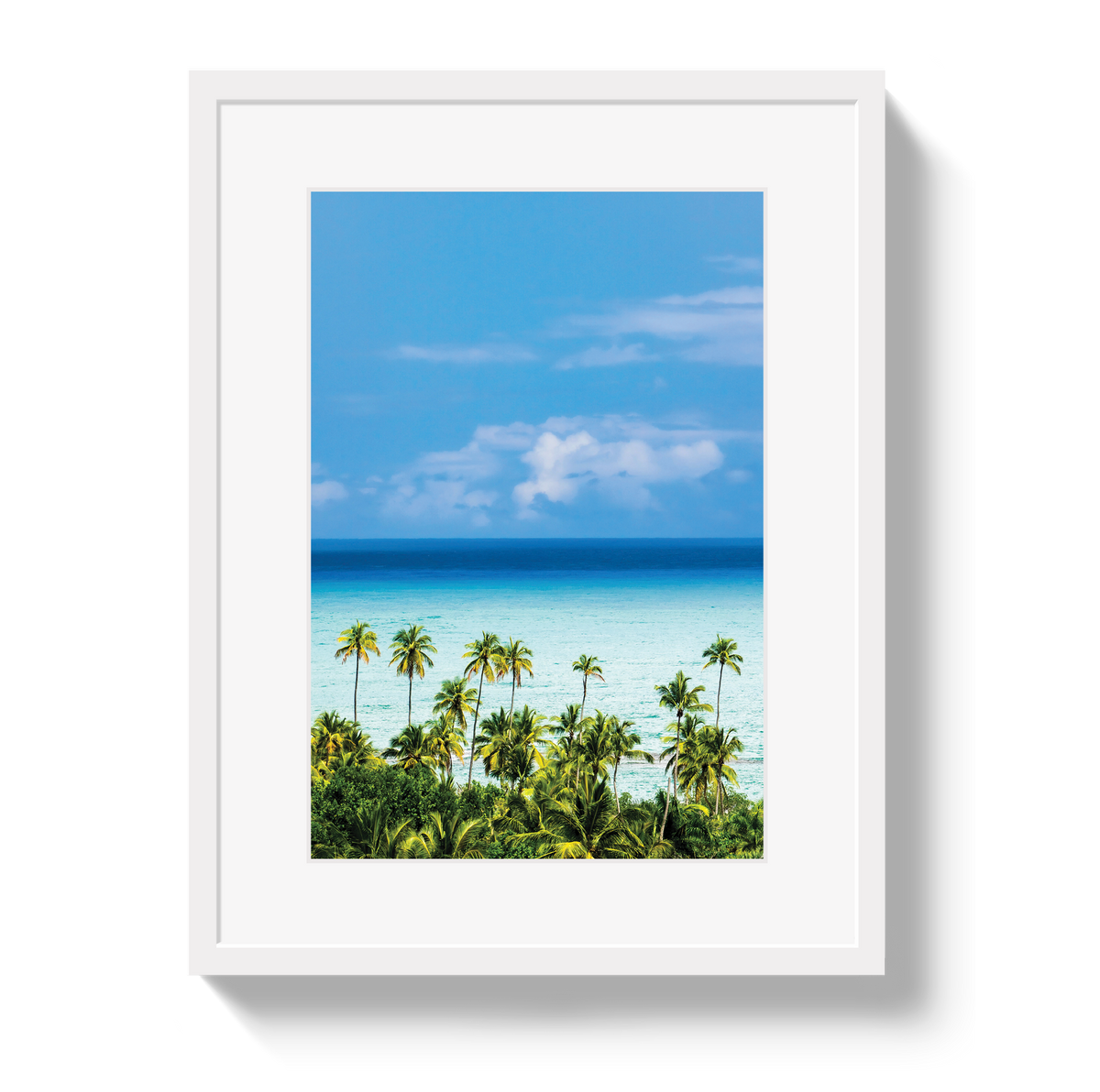 Dominican Dream by Johnny Vacay - product image 2 for Resin Society