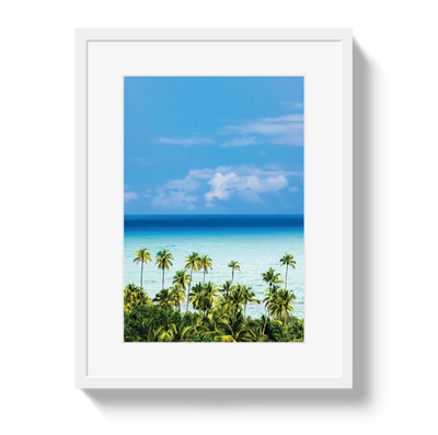 Dominican Dream by Johnny Vacay - product image 2 for Resin Society
