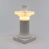 Las Vegas side table by DEKOR - product image 2 for Resin Society