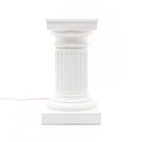 Las Vegas side table by DEKOR - product image 3 for Resin Society