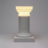 Las Vegas side table by DEKOR - product image 4 for Resin Society
