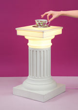 Las Vegas side table by DEKOR - product image 5 for Resin Society