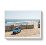 Malibu Bronco by Johnny Vacay - product image 5 for Resin Society